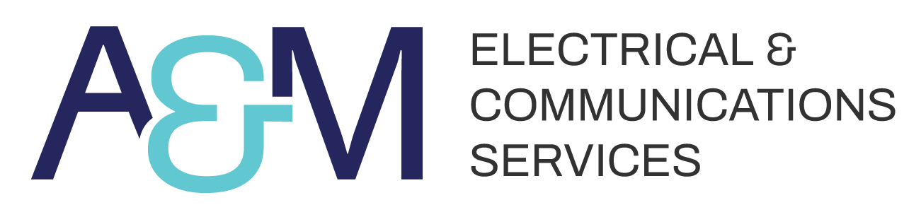 A&M logo